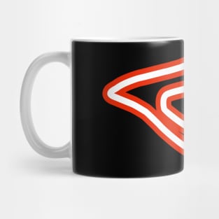 Austrian 2020 Grand Prix Mug